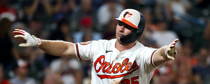 Pete Alonso chases homer No. 300 as Orioles continue set vs. Mets