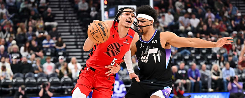 Celtics To Sign Dalano Banton To 10-Day Contract