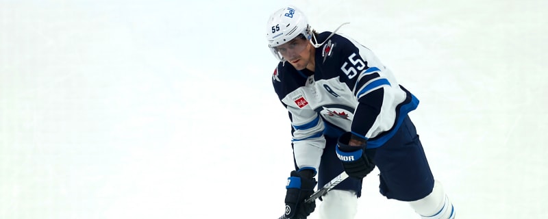 3 Potential Landing Spots for Mark Scheifele