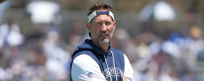 1st week of training camp showed defense is improved but still needs work