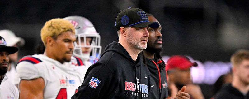 Giants DC Shane Bowen provides crucial update on key position battle between Cor&#39;Dale Flott and Deonte Banks