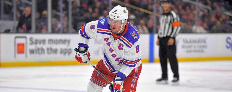 J.T. Miller Seen as Fit for Minnesota Wild Despite Reluctance to Leave New York