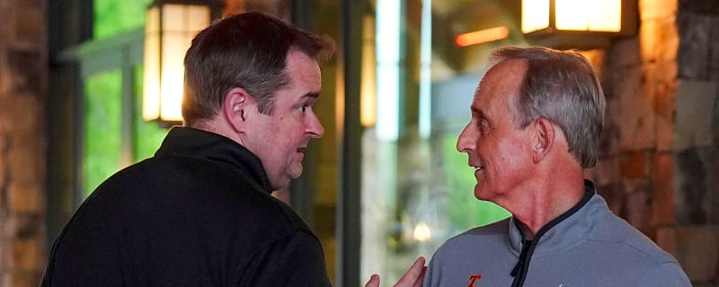 ‘I think Tennessee intends to do whatever they need to do’ – Vols fans receive an assurance they’ve been hoping to get