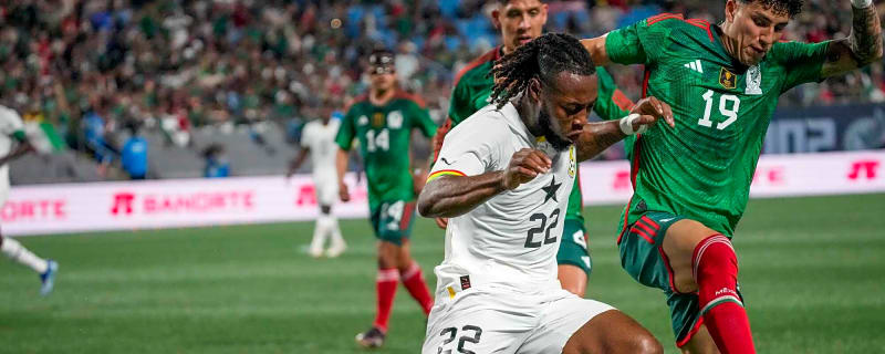 Liverpool Eye Bournemouth’s Antoine Semenyo As Mohamed Salah Successor This January — Sensation Or Smart Strategy?