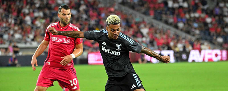 'Have started negotiations'- Fabrizio Romano provides huge update on Tottenham’s pursuit of Morgan Rogers