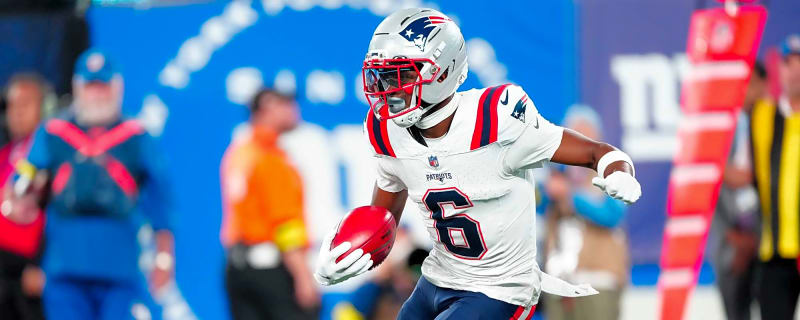 49ers Making Four Roster Moves, Cut WR Javon Baker