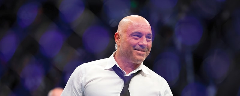 Why Joe Rogan says leaving Jon Jones off the White House Card would be a huge mistake