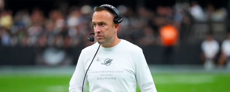 Dolphins Show Some Good Things, but Too Many Mistakes in Week 1 Loss
