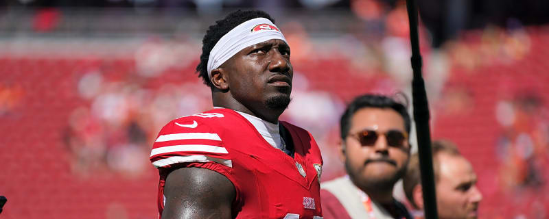 The 49ers Have Lost Yet Another Key Player to an Injury