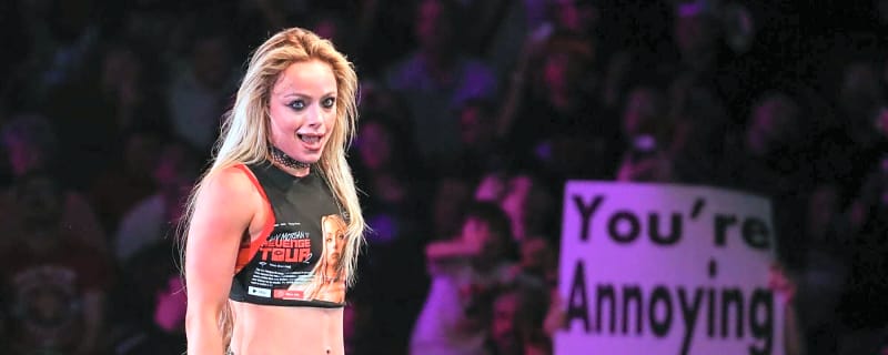 Major Medical Update on Liv Morgan and Roxanne Perez Following Scary Raw Collision