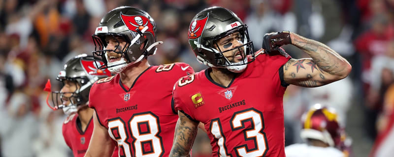 Official Statement on Mike Evans’ Decision To Leave The Bucs
