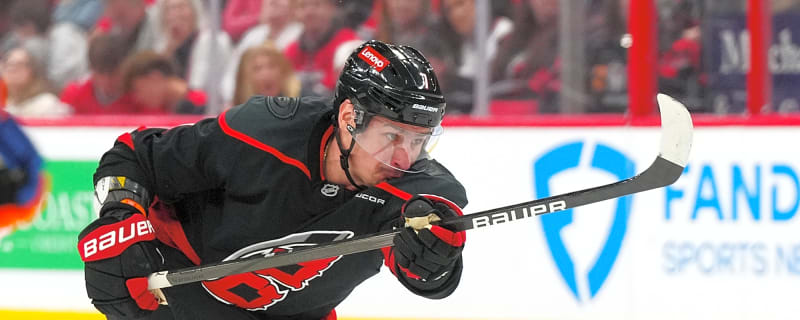 Dmitry Orlov Calls Out Hurricanes for Misusing Him: I Just Needed to Get Away&#39;