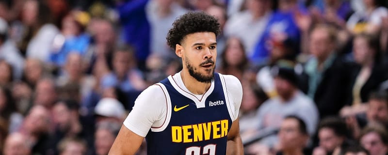 NBA Notes: Nuggets, Cameron Johnson, Magic, Paolo Banchero, Terry Rozier