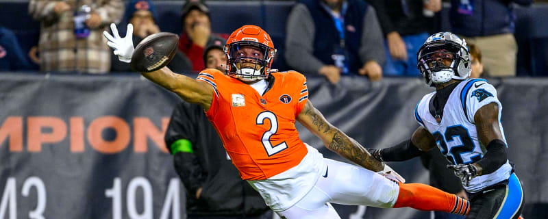 Steelers Get A New Intriguing Trade Possibility With Recent Chicago Bears Playoff Loss