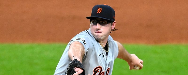 Andrew Sears set to rejoin Tigers for start against Rockies