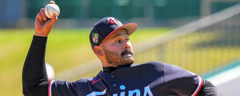 Pablo López Headed For Imaging With Elbow Soreness