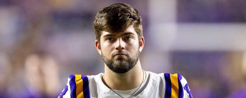 Battle of first round CBs, and Garrett Nussmeier highlight 2026 NFL Draft prospects with most to gain heading into the Senior Bowl