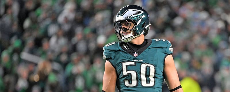 'No Flinch' For Newcomers Responding To First Loss As Eagles