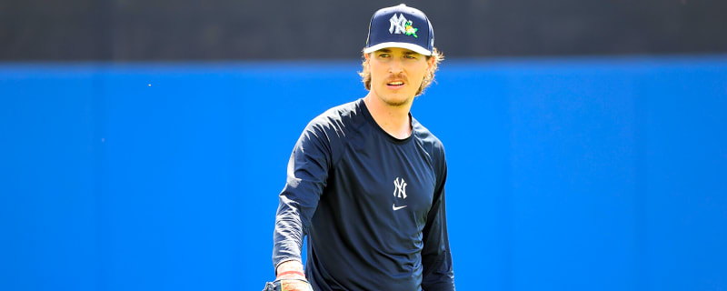 Health is Wealth for 2026 New York Yankees Rotation