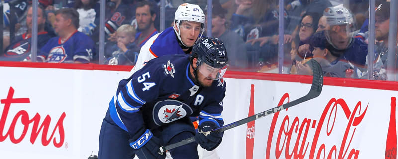 Jets’ Dylan Samberg out 6-8 weeks with wrist injury
