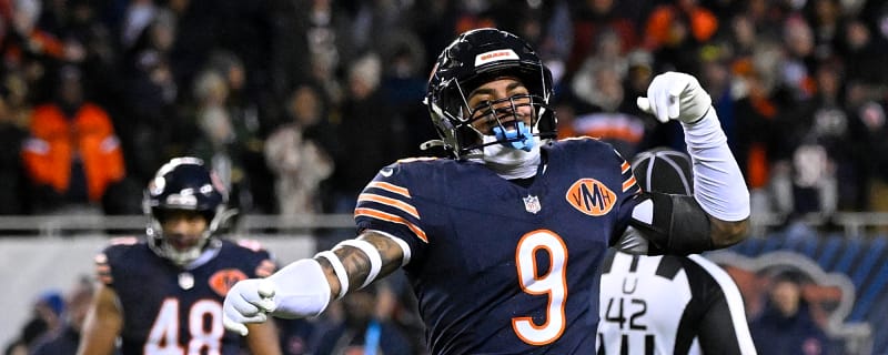Aaron Donald Extends Support To Steelers' Jaquan Brisker With Gigantic Opportunity