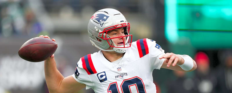 Patriots players respond to Diggs, Barmore allegations