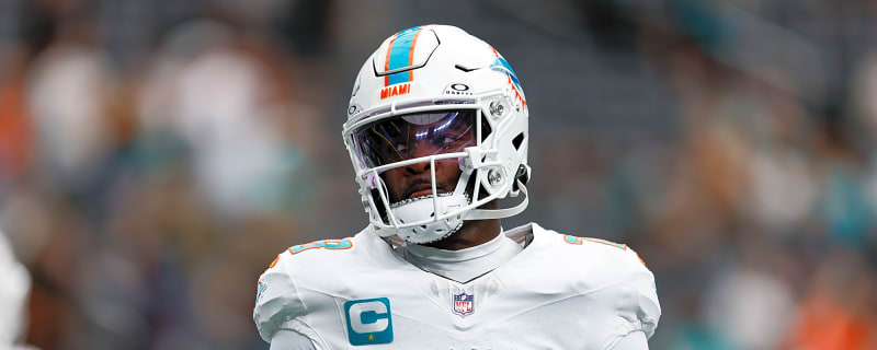 Achane injury leaves Dolphins’ offense scrambling after Week 3 loss