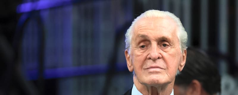Pat Riley takes another shot at Jimmy Butler
