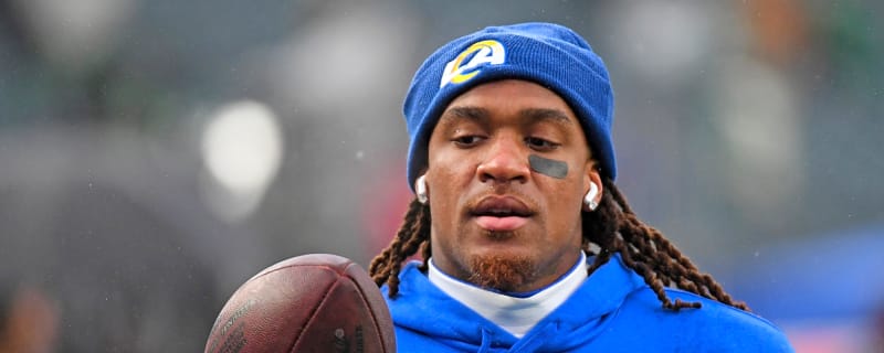 49ers WR Demarcus Robinson Facing Three-Game Suspension