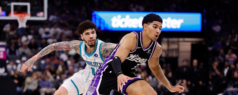 Kings, Killian Hayes Agree To Two-Year Deal