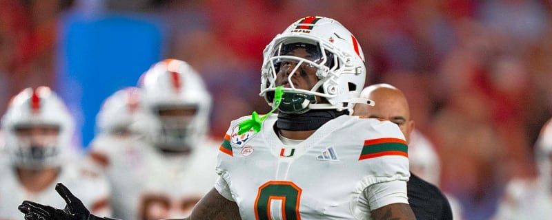 Bears Final 7-Round Mock Draft: Chicago loads up on defense in an effort to achieve similar immediate success from the rookie class
