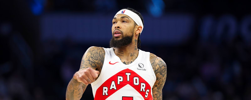 What is happening with Brandon Ingram’s playmaking?