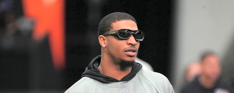 Ja’Marr Chase makes an absurd attempt at recruiting Justin Jefferson