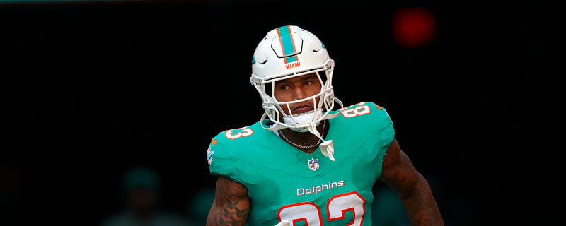 Don’t Sleep on Darren Waller for the 2026 NFL Season