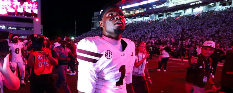 Kamario Taylor Sends Powerful Message After Nick Saban’s Comments