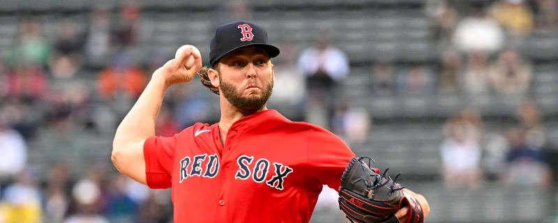 Red Sox Notes: Crawford, Bregman, Second Base