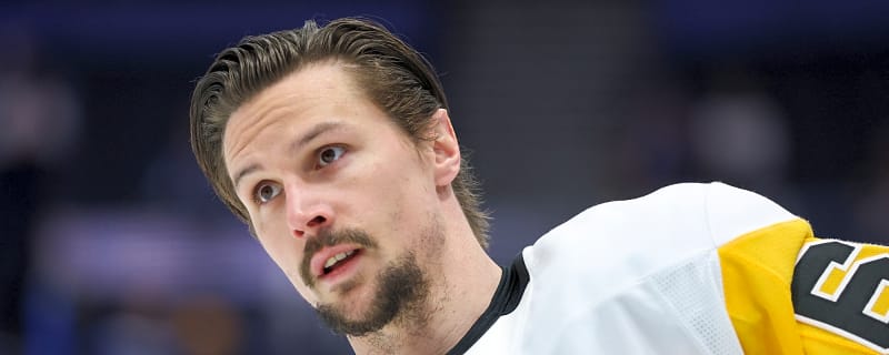 Why Erik Karlsson winning Penguins' MVP award is a big deal