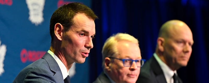Leafs will continue to be active in free agency