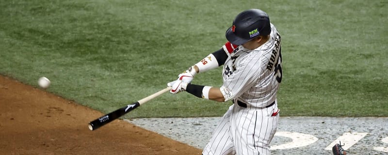 Chicago White Sox slugger already turning heads in spring training