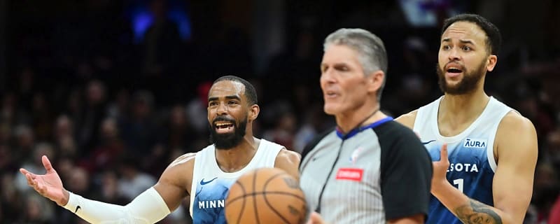 It’s NBA Finals or Bust for the Timberwolves