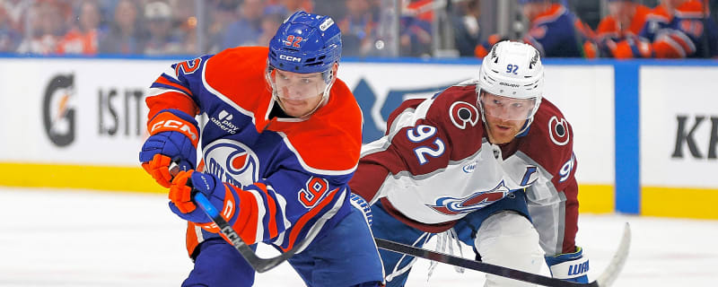 Vasily Podkolzin’s Story Shows What Kris Knoblauch Got Right