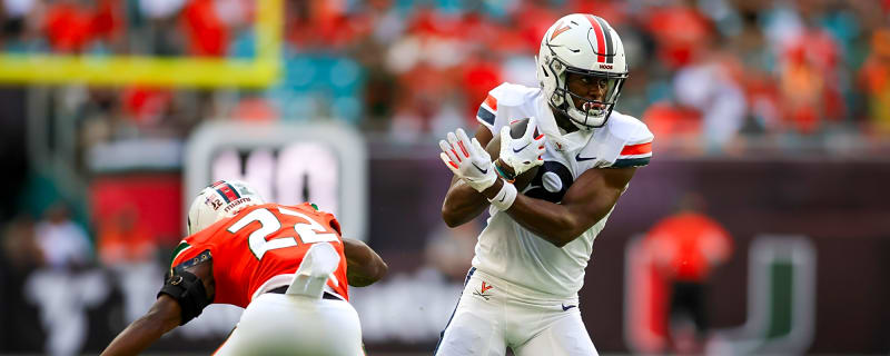 Malachi Fields Named Top Newcomer For Notre Dame By Lindy's Sports