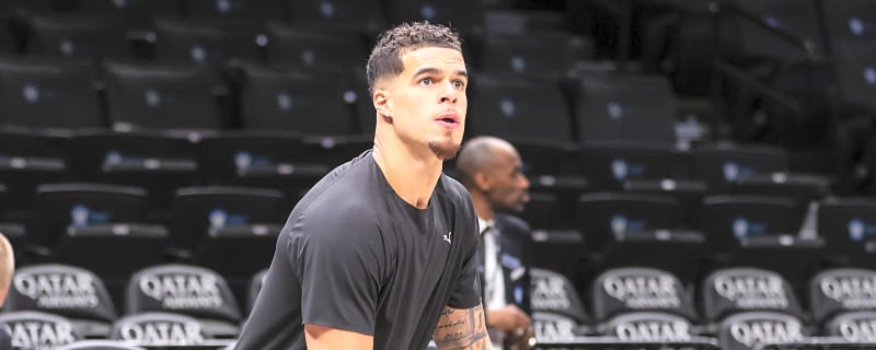 These two Nets vets have no future in Bklyn