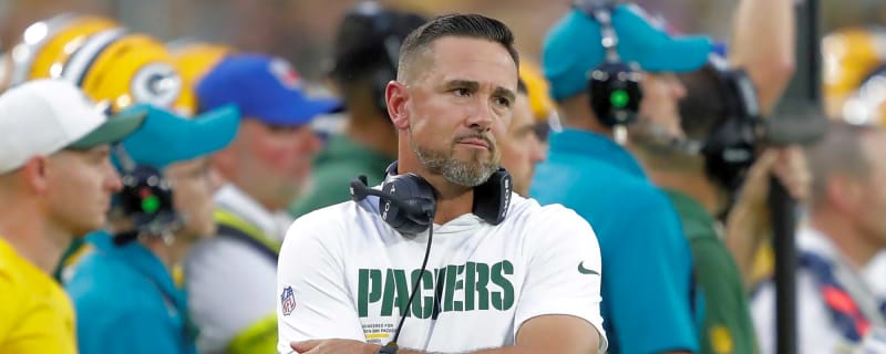 The Packers Must Focus On Attention to Detail