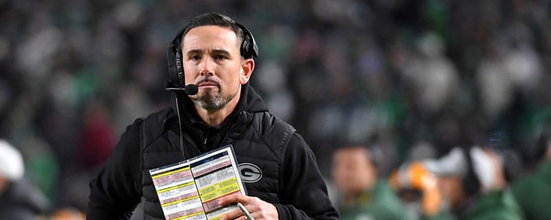 'You Can Pass Don Freaking Shula': Kay Adams Highlights Incredible Matt LaFleur Stat That’ll Surely Excite Green Bay Fans