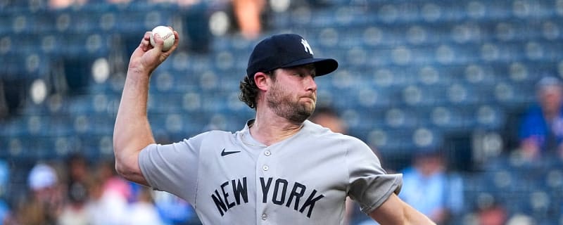 New York Yankees Beat Kansas City Royals 7-0 To Complete Sweep; Gerrit Cole Makes Another Great Start