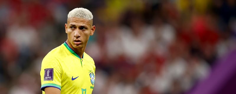 Stat reveals Richarlison is quietly having one of Premier League’s best attacking seasons