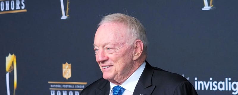 Cowboys Don’t Chase Big Free Agents (5-Year Data)