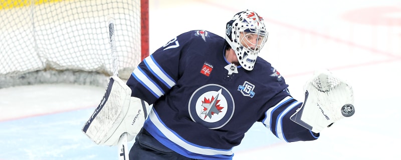 Three Things to Watch From the Winnipeg Jets This Season