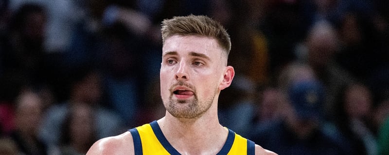 Pacers Notes: Micah Potter, Benedict Mathurin, Rick Carlisle, Kam Jones